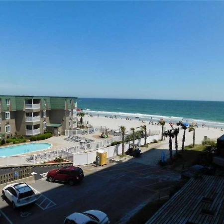 Sands Ocean Club Myrtle Beach Extérieur photo