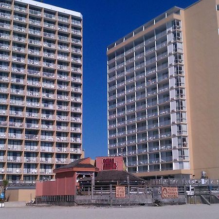 Sands Ocean Club Myrtle Beach Extérieur photo