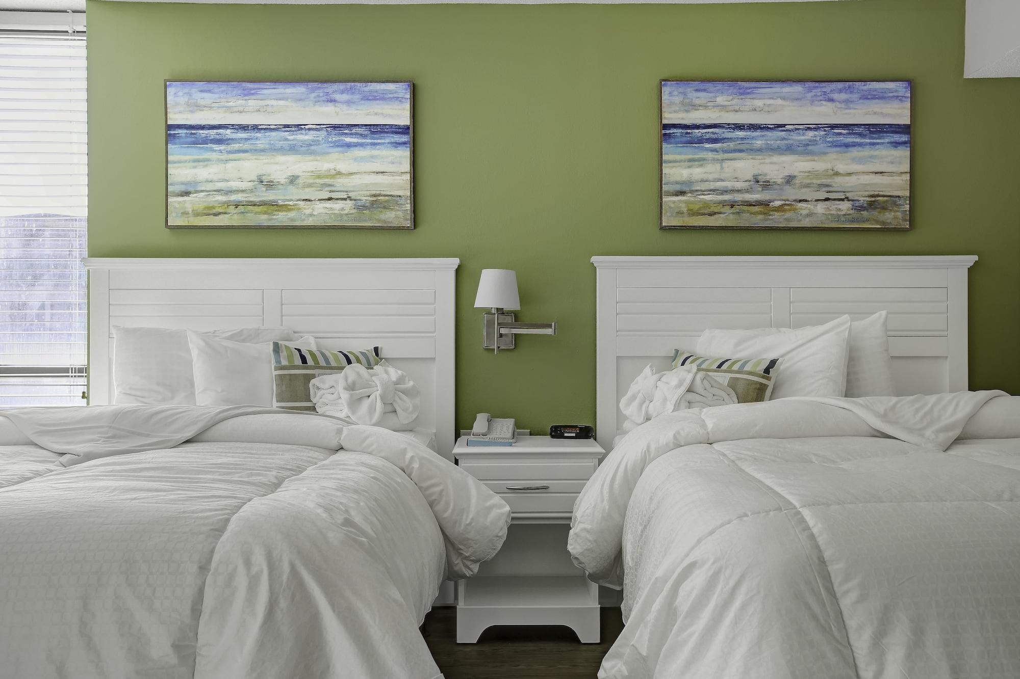 Sands Ocean Club Myrtle Beach Extérieur photo