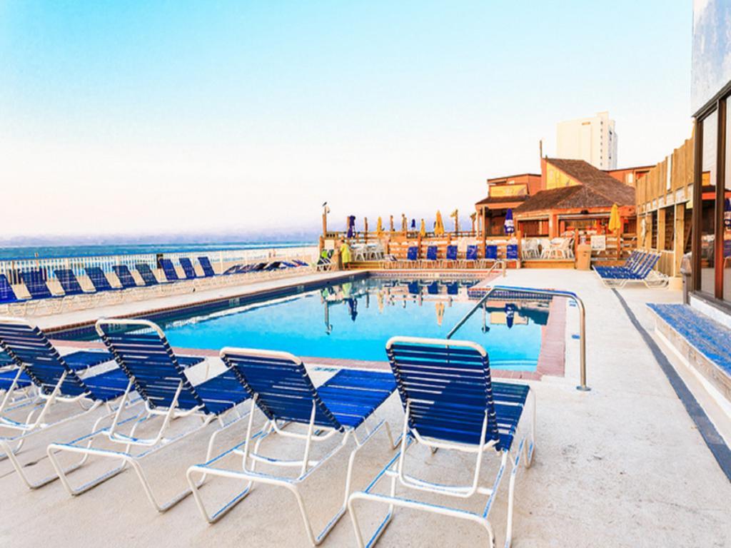 Sands Ocean Club Myrtle Beach Extérieur photo