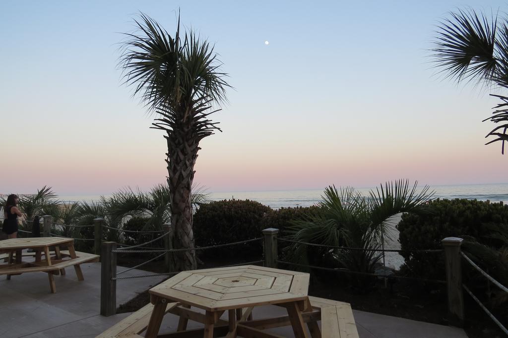 Sands Ocean Club Myrtle Beach Extérieur photo