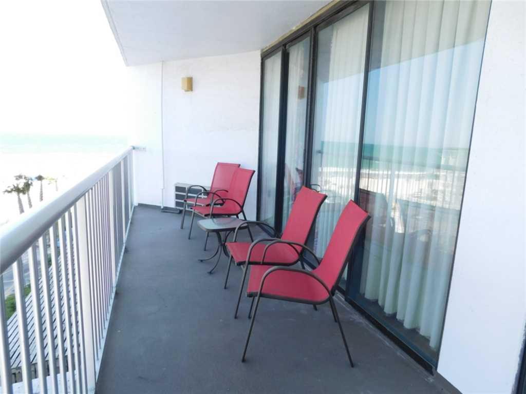 Sands Ocean Club Myrtle Beach Extérieur photo