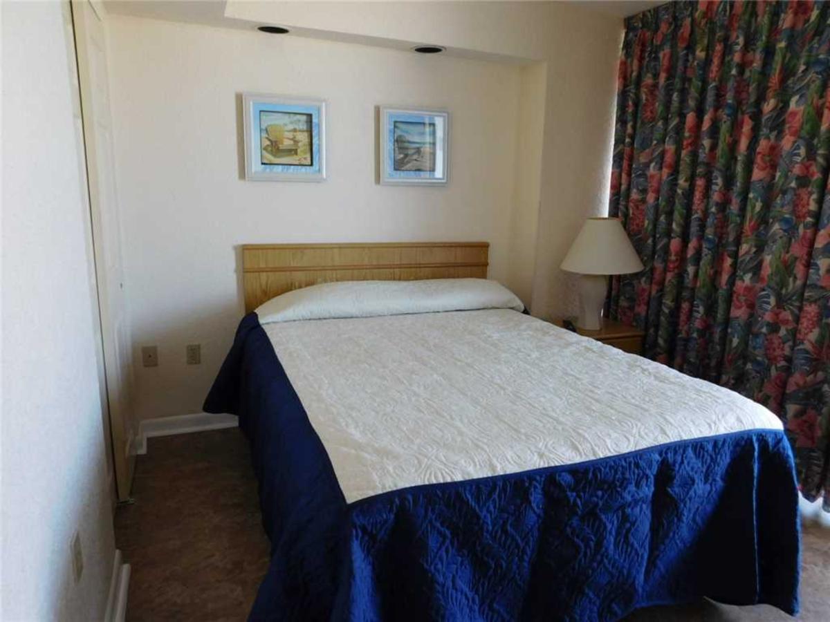 Sands Ocean Club Myrtle Beach Extérieur photo