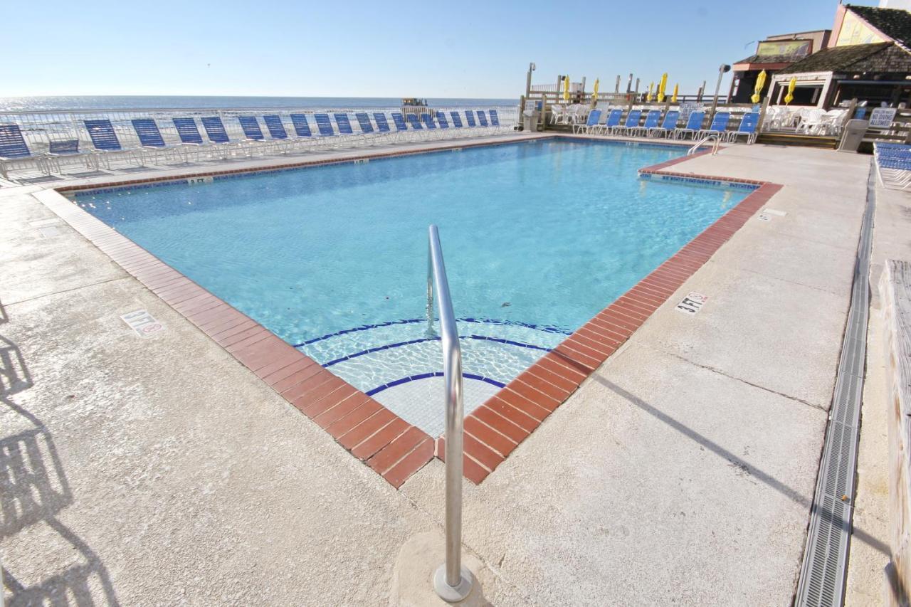 Sands Ocean Club Myrtle Beach Extérieur photo
