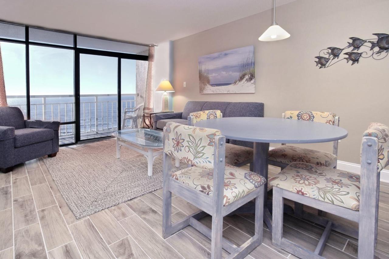 Sands Ocean Club Myrtle Beach Extérieur photo