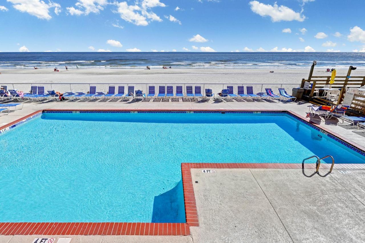 Sands Ocean Club Myrtle Beach Extérieur photo