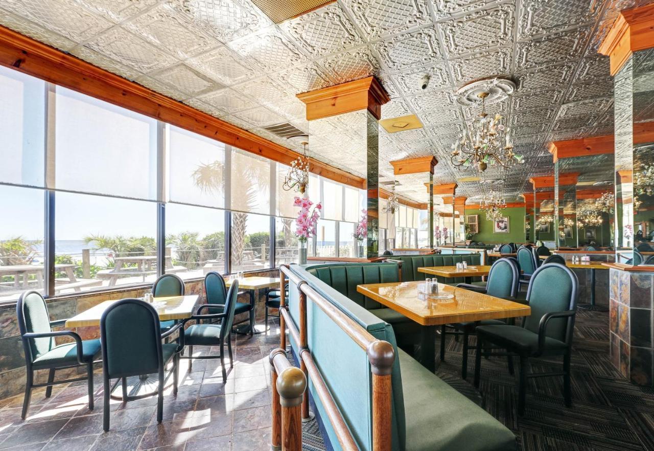 Sands Ocean Club Myrtle Beach Extérieur photo