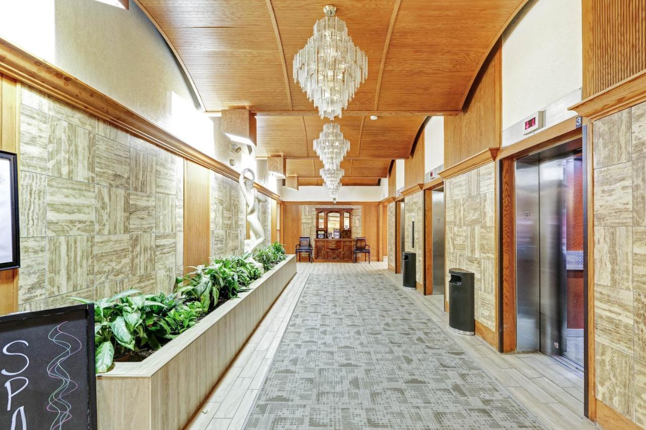Sands Ocean Club Myrtle Beach Extérieur photo
