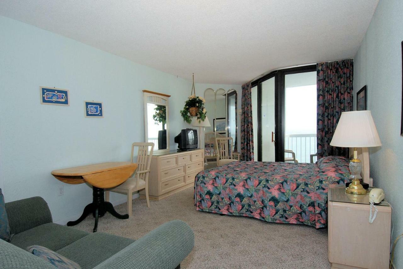 Sands Ocean Club Myrtle Beach Extérieur photo