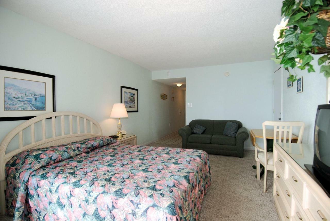 Sands Ocean Club Myrtle Beach Extérieur photo