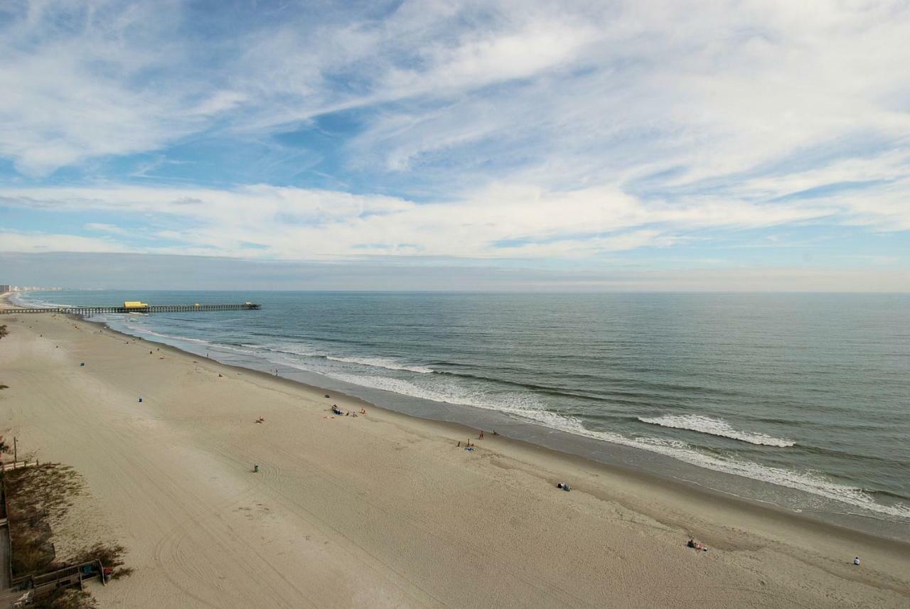 Sands Ocean Club Myrtle Beach Extérieur photo