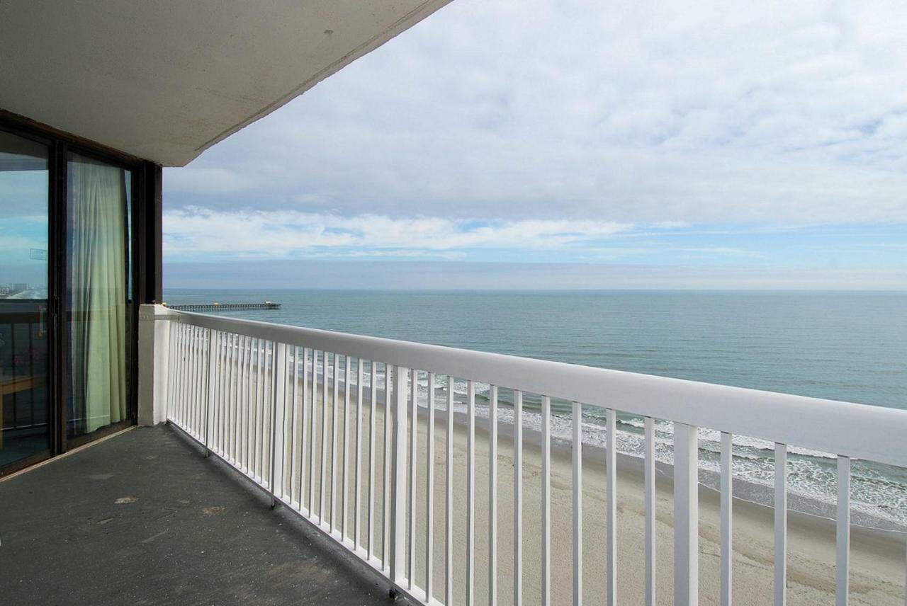 Sands Ocean Club Myrtle Beach Extérieur photo