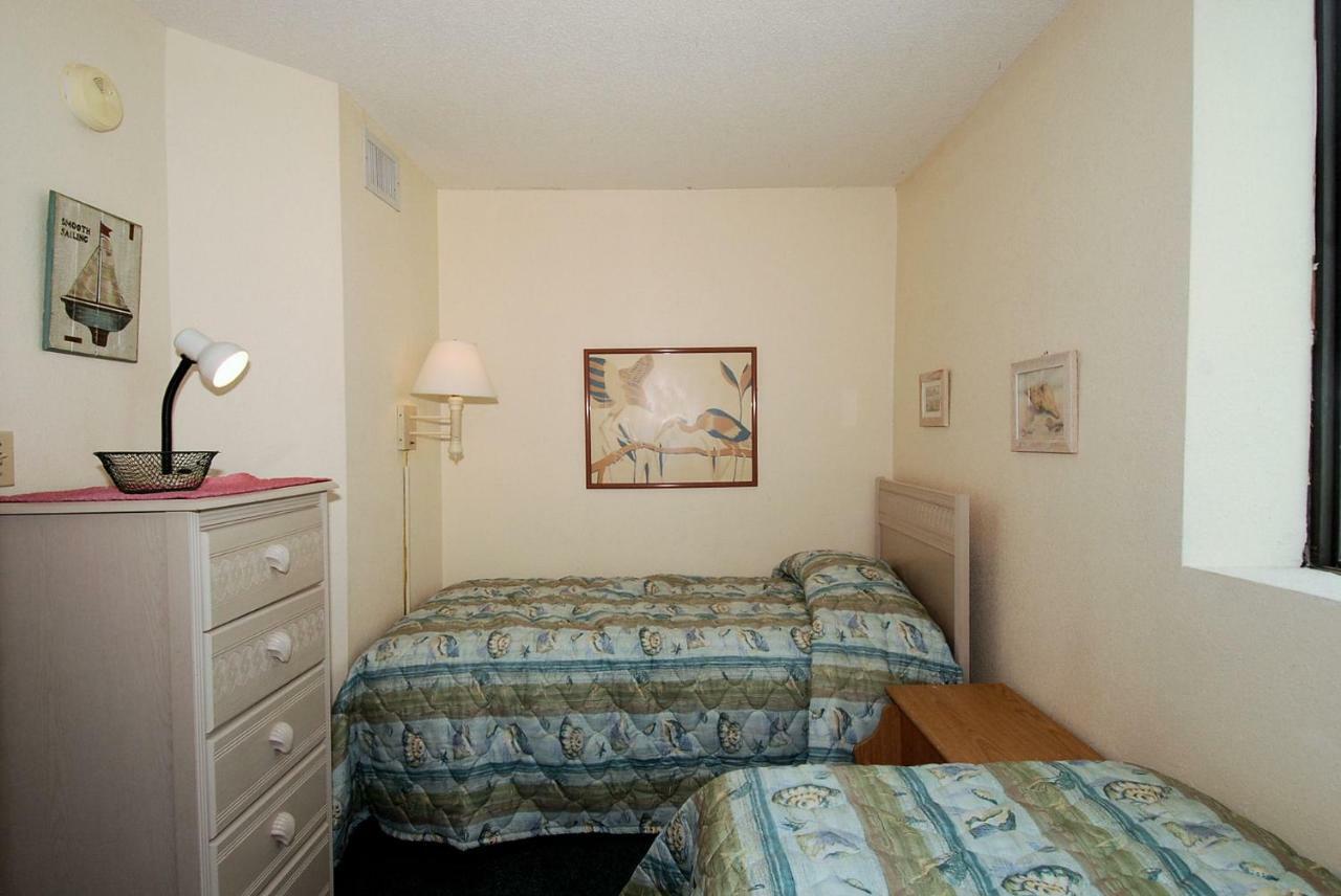 Sands Ocean Club Myrtle Beach Extérieur photo