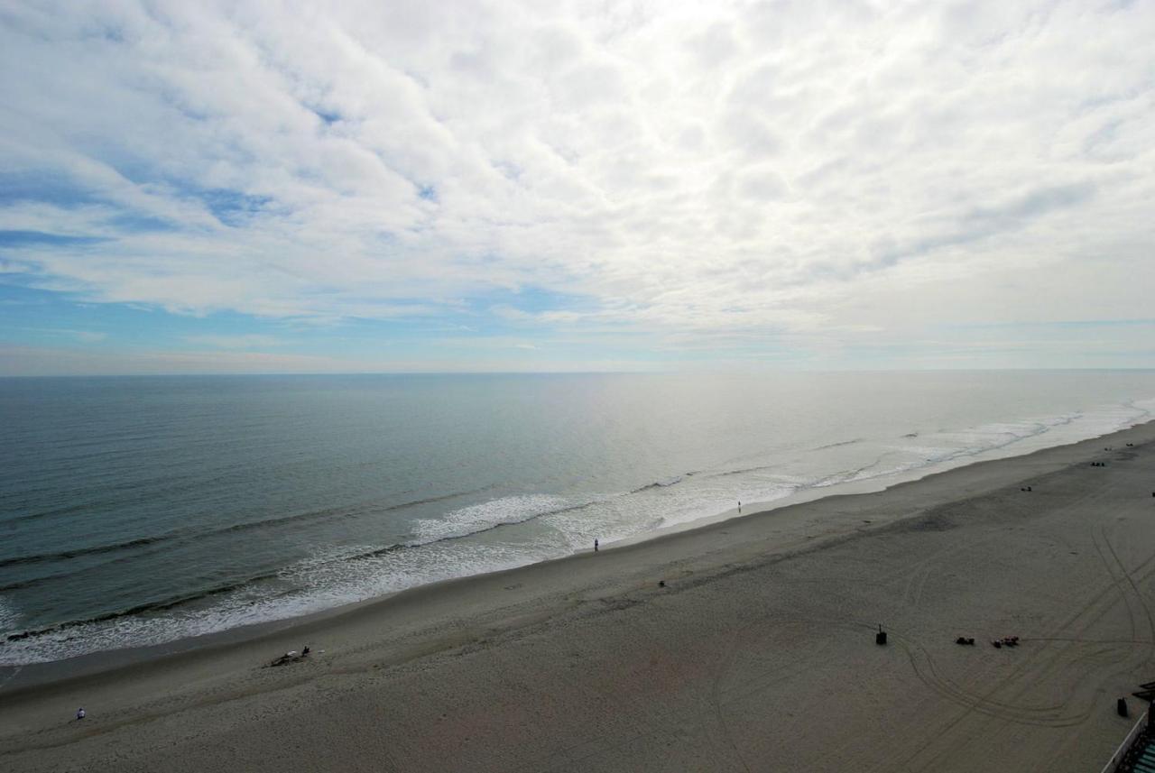 Sands Ocean Club Myrtle Beach Extérieur photo